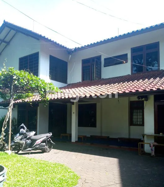 image DIJUAL RUMAH DI BANDUNG (1)