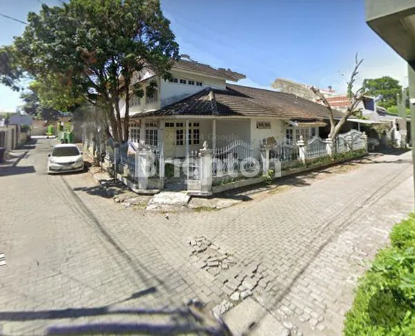 image TANAH STRATEGIS 515M² DI POGUNG DEKAT UGM (1)