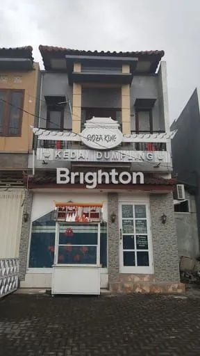 image RUKO DI JALAN UTAMA MAHENDRADATTA DENPASAR (8)