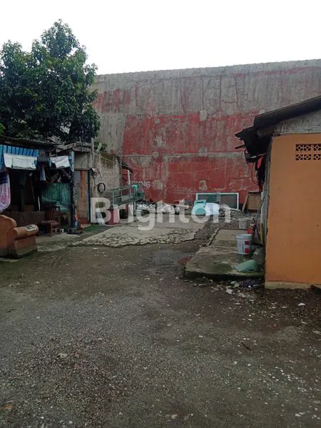 image DIJUAL TANAH COCOK UNTUK KOS KOSAN HANYA  SELANGKAH KE KAMPUS (2)