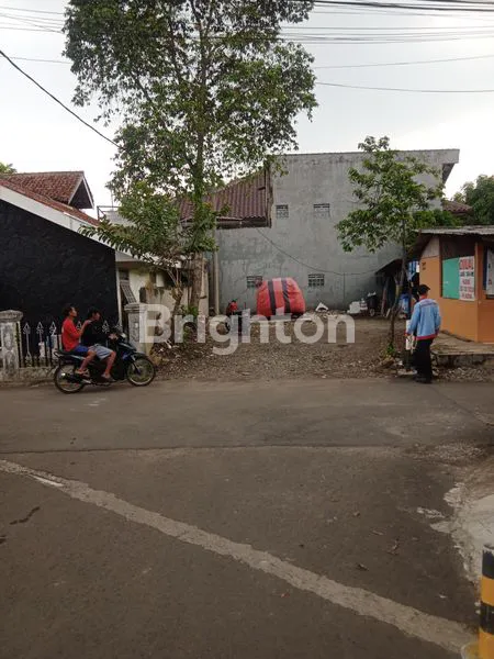 image DIJUAL TANAH COCOK UNTUK KOS KOSAN HANYA  SELANGKAH KE KAMPUS (1)