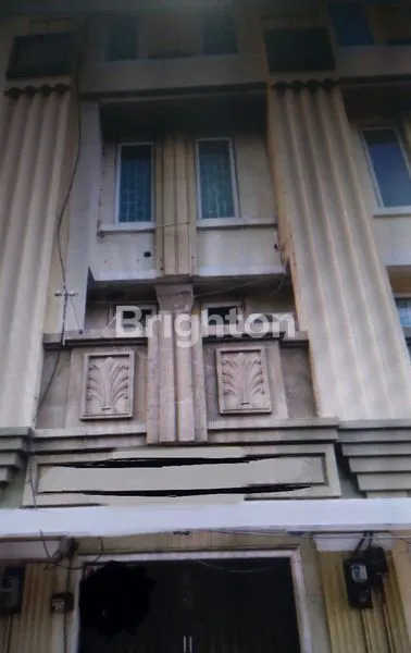 Gambar Property RUKO THE BOUTIQUE APARTERMEN & OFFICE PARK, STRATEGIS 4LANTAI DI KEMAYORAN