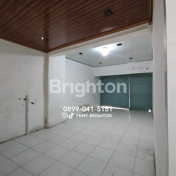 image DIJUAL RUKO MADIUN KOTA (2)