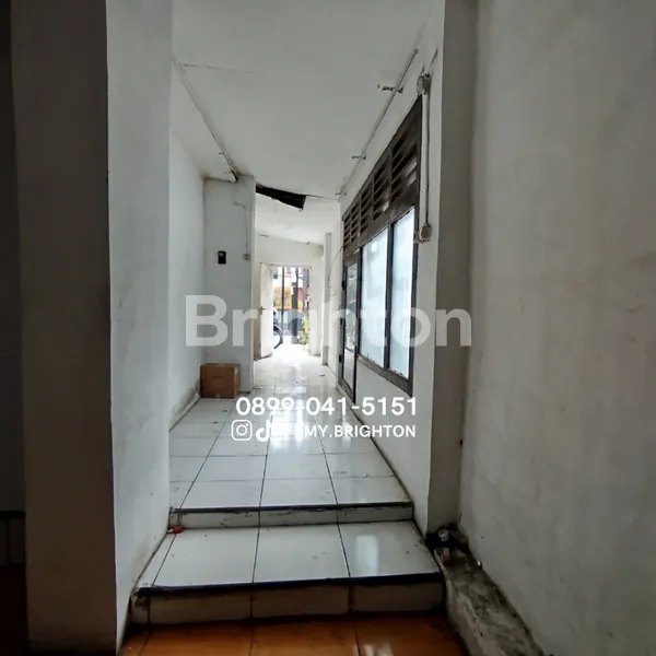 image DISEWAKAN RUKO MADIUN KOTA (1)