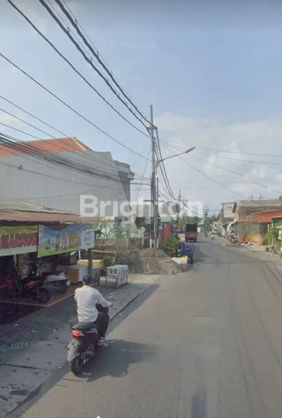 image TANAH BUAT USAHA PINGGIR JALAN DI TENGGUMUNG (1)