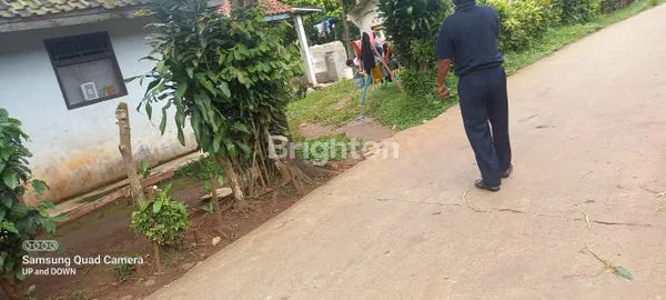 image DIJUAL TANAH SIAP BANGUN DI PINGGIR JALAN KAMPUNG DI DAERAH PARUNG - KEMANG - BOGOR. (5)