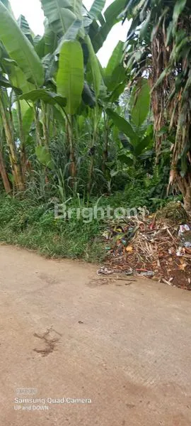 image DIJUAL TANAH SIAP BANGUN DI PINGGIR JALAN KAMPUNG DI DAERAH PARUNG - KEMANG - BOGOR. (6)
