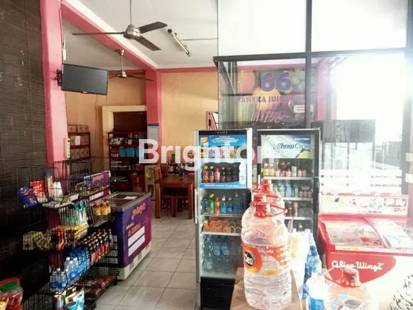 image RUKO 3 LANTAI LOKASI JALAN UTAMA GUNUNG ANDAKASA (2)