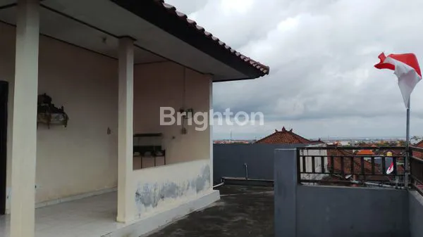 image RUKO 3 LANTAI LOKASI JALAN UTAMA GUNUNG ANDAKASA (7)