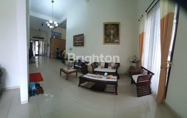 image RUMAH MINIMALIS SIAP HUNI ARAYA (4)