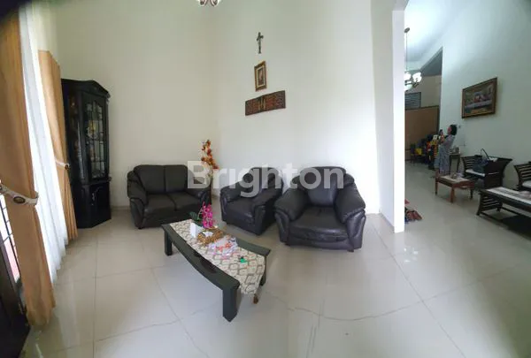 image RUMAH MINIMALIS SIAP HUNI ARAYA (3)