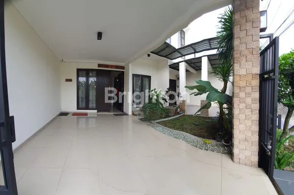 image RUMAH MINIMALIS SIAP HUNI ARAYA (2)