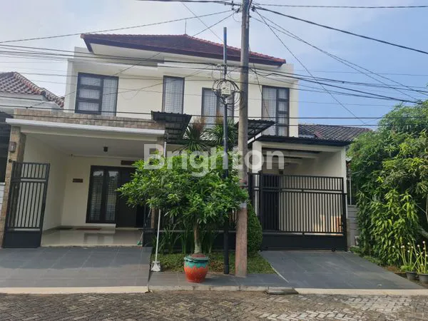 image RUMAH MINIMALIS SIAP HUNI ARAYA (1)