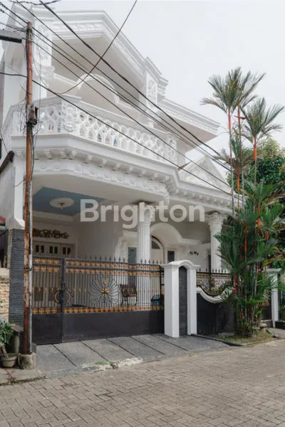 image RUMAH ESTATE DI TANGERANG SELATAN (1)