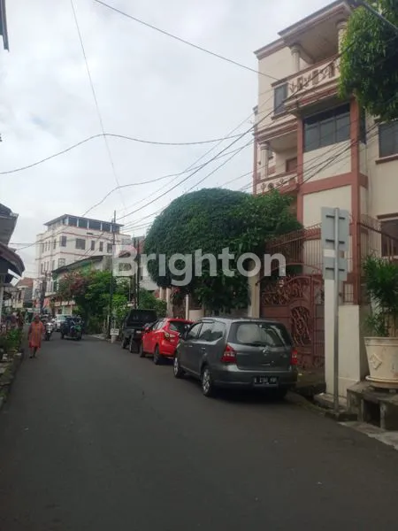 image GEDUNG BAGUS 4 LANTAI. JL KRAMAT LONTAR UJUNG SENEN JAKARTA PUSAT (1)