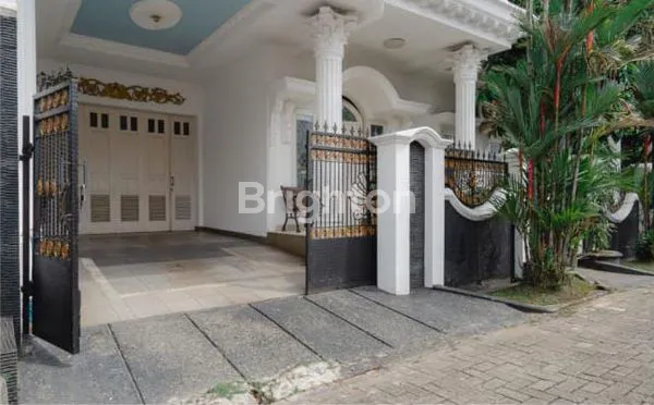 image RUMAH ESTATE DI TANGERANG SELATAN (2)