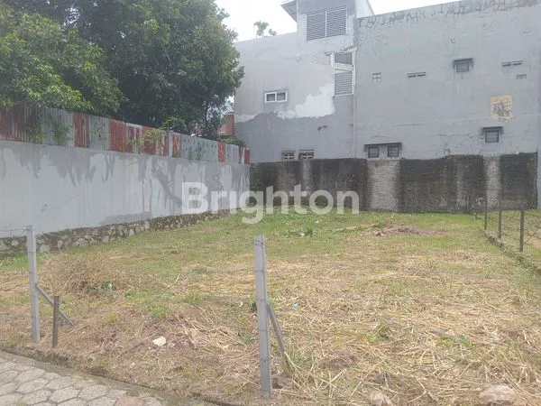 CEPAT MURAH CLUSTER DEKAT GERBANG TOL ANDARA DI PANGKALAN JATI CINERE DEPOK