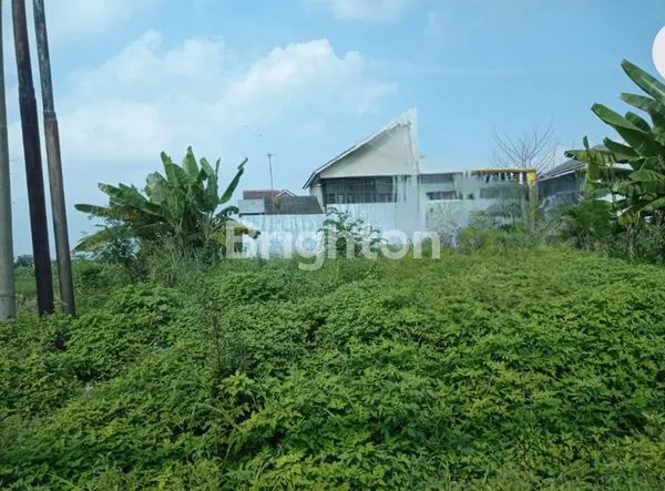 Gambar Property TANAH PEKARANGAN 360 M² DI SOLO BARU