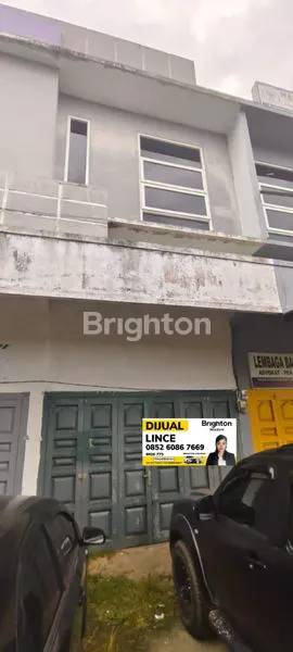 image RUKO DERIVERSIDE M BASIR MEDAN JOHOR (1)