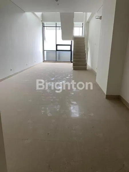 image SKY SUITES SOHO SAMATOR SUPERBLOK DI MERR, KEDUNG BARUK, DEKAT UBAYA, STIKOM, RUNGKUT, NGINDEN, PRAPEN, SURABAYA (3)