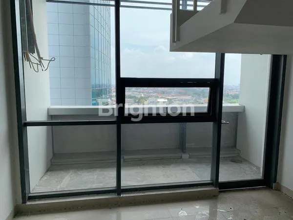 image SKY SUITES SOHO SAMATOR SUPERBLOK DI MERR, KEDUNG BARUK, DEKAT UBAYA, STIKOM, RUNGKUT, NGINDEN, PRAPEN, SURABAYA (2)