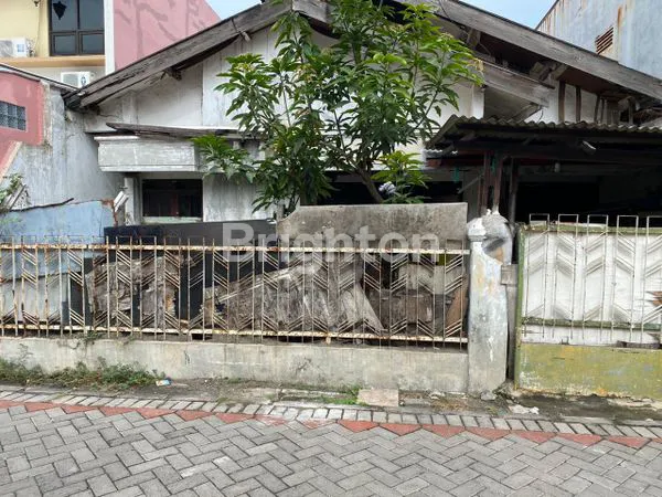 Gambar Property TURUN HARGA !! RUMAH PANDUGO HITUNG TANAH
