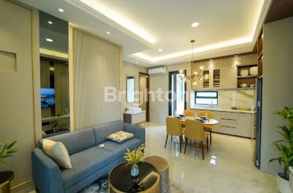 image CALIANDRA - CITRA GARDEN BINTARO (6)