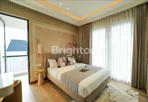 image CALIANDRA - CITRA GARDEN BINTARO (5)