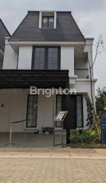 image CALIANDRA - CITRA GARDEN BINTARO (3)