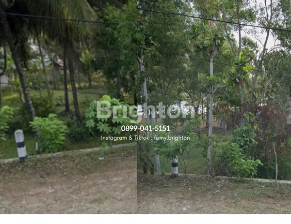 image DIJUAL TANAH COCOK UNTUK RESORT DI PACITAN  (3)