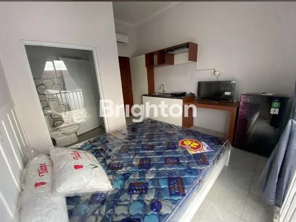 image JUAL CEPAT RUMAH KOST EXCLUSIVE 2 LANTAI DI BATURAN COLOMADU (3)