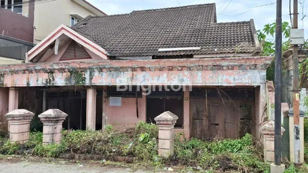 Gambar Property TANAH MURAH DITENGAH KOTA