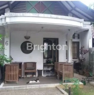 image RUMAH EXCLUSIVE TAMAN SARI BUKIT BANDUNG (2)