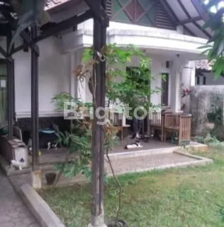 image RUMAH EXCLUSIVE TAMAN SARI BUKIT BANDUNG (3)