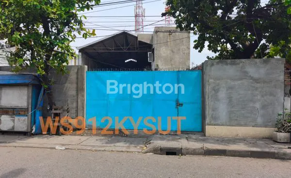 image TURUN HARGA GUDANG NOL JALAN RAYA KEDUNG COWEK BUTUH CEPAT LAKU (1)