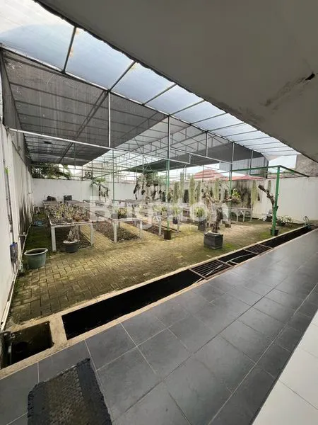 image TANAH ADA BANGUNAN BISA UNTUK KOST AREA MAJAPAHIT SEMARANG (3)