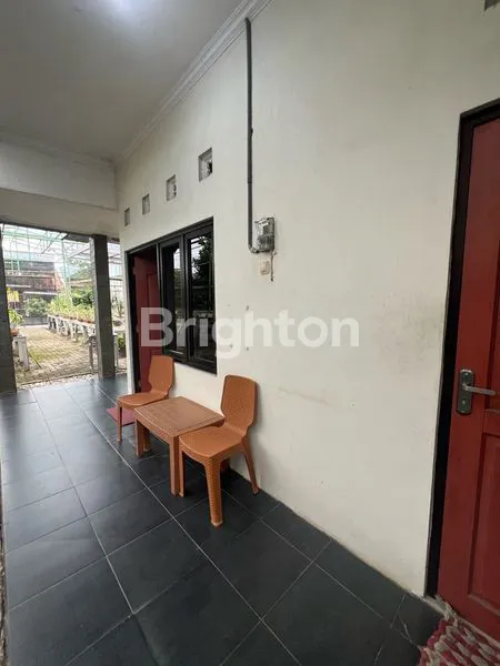 image TANAH ADA BANGUNAN BISA UNTUK KOST AREA MAJAPAHIT SEMARANG (6)