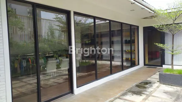 image RUKO SIAP HUNI COCOK UTK KANTOR ADA LIFTNYA DAERAH MABES, JAKARTA BARAT (6)