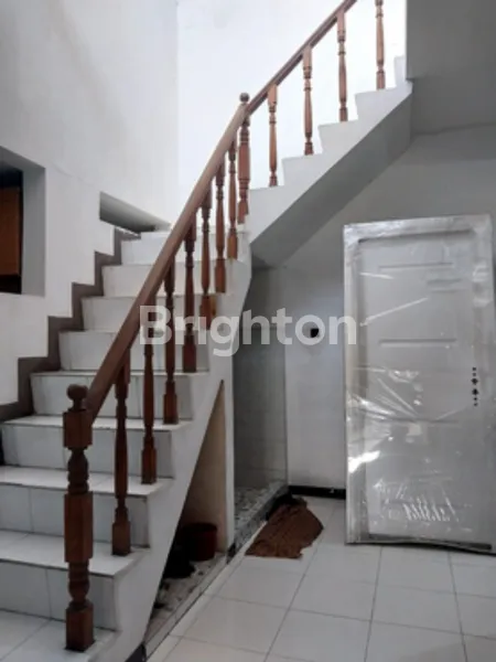 image \U203C\UFE0FDIJUAL RUMAH TOKO SBY BARAT LOKASI PREMIUM (LB)\U203C\UFE0F  (5)