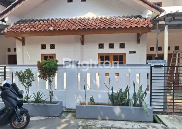 image RUMAH SIAP HUNI PERUMAHAN CIOMAS PERMAI BOGOR (2)