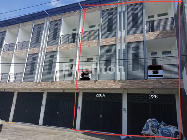 image RUKO RAYA PANDUGO SURABAYA (1)