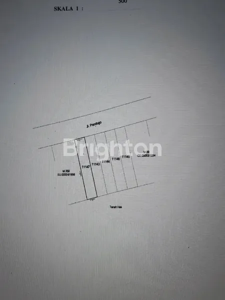 image RUKO RAYA PANDUGO SURABAYA (5)