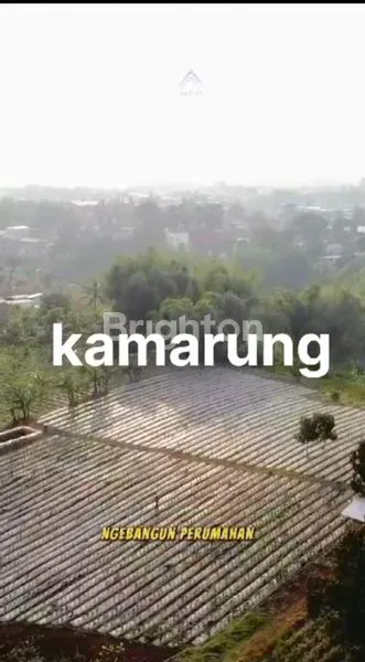image TANAH DARAT / KEBUN ,PARAKAN MUNCANG CICALENGKA CIMANGGUNG RANCAEKEK SUMEDANG, JAWABARAT  (1)