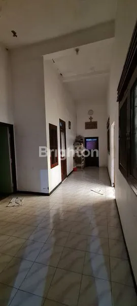 RUKO DAN RUMAH DI JALAN RAYA MOJOROTO KEDIRI