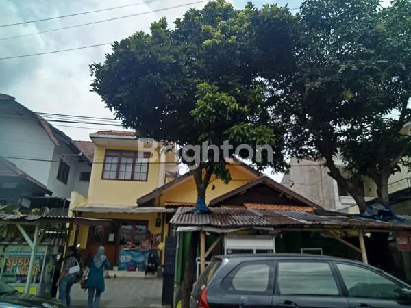 image RUMAH KOS'AN DI BABAKAN JERUK BANDUNG (3)