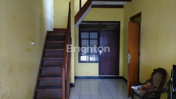 image RUMAH KOS'AN DI BABAKAN JERUK BANDUNG (6)