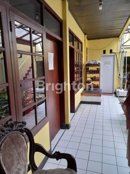 image RUMAH KOS'AN DI BABAKAN JERUK BANDUNG (2)