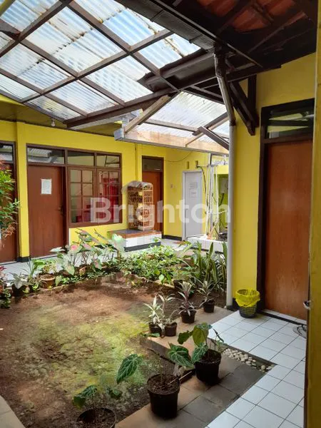 image RUMAH KOS'AN DI BABAKAN JERUK BANDUNG (1)