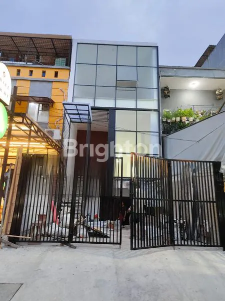 Gambar Property RUKO 3 LANTAI GREENVILLE