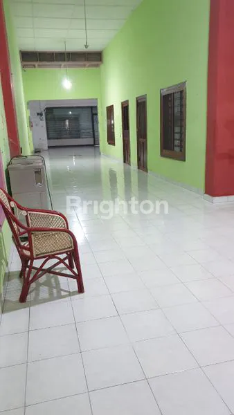 image RUKO KOTA PASURUAN DEKAT ALUN ALUN  PASURUAN HARGA TERJANGKAU (2)